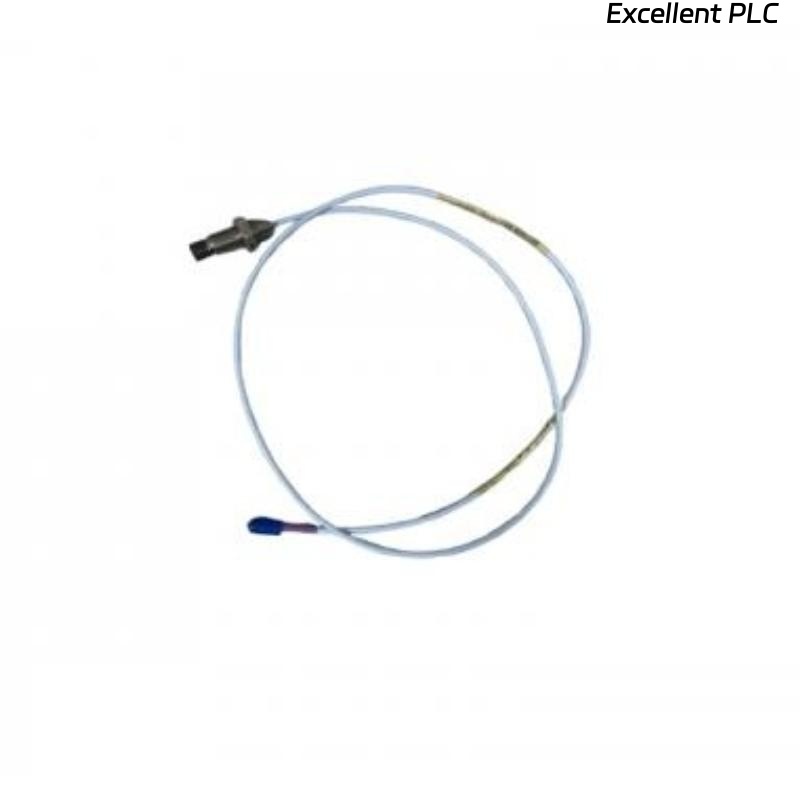 Bently Nevada 330704-000-100-10-01-RU 3300 XL 11 mm Proximity Probe