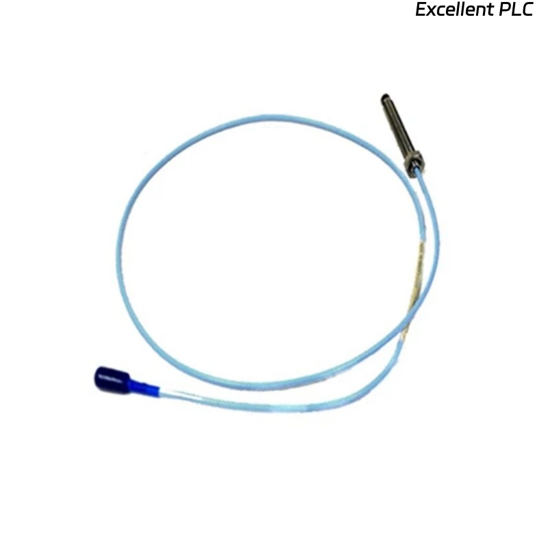 Bently Nevada 330703-000-060-10-11-00 3300 XL 11 mm Proximity Probe