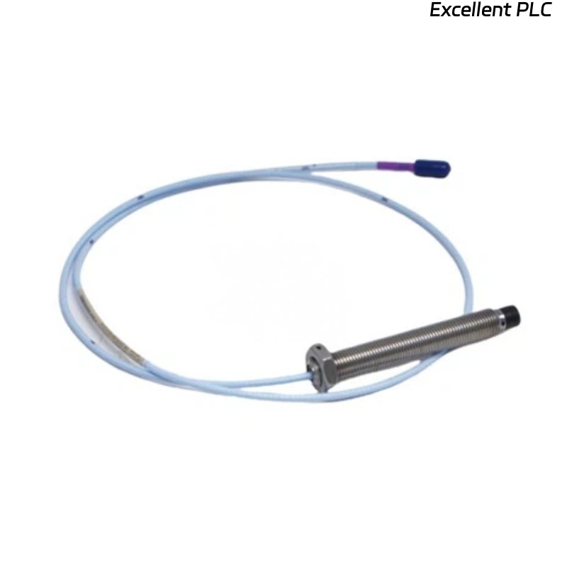 Bently Nevada 330703-000-110-10-02-00 3300 XL 11 mm Proximity Probe