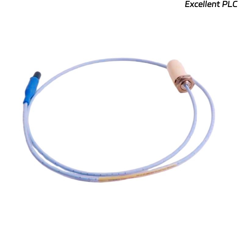 Bently Nevada 330703-000-100-10-11-CN 3300 XL 11 mm Proximity Probe