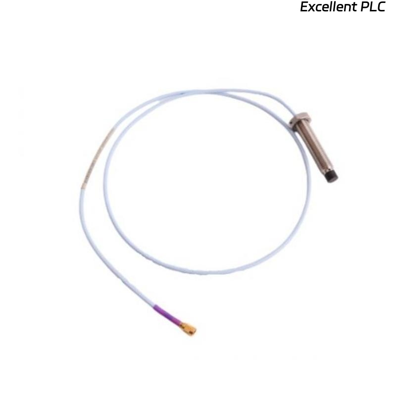 Bently Nevada 330703-000-100-10-11-CN 3300 XL 11 mm Proximity Probe