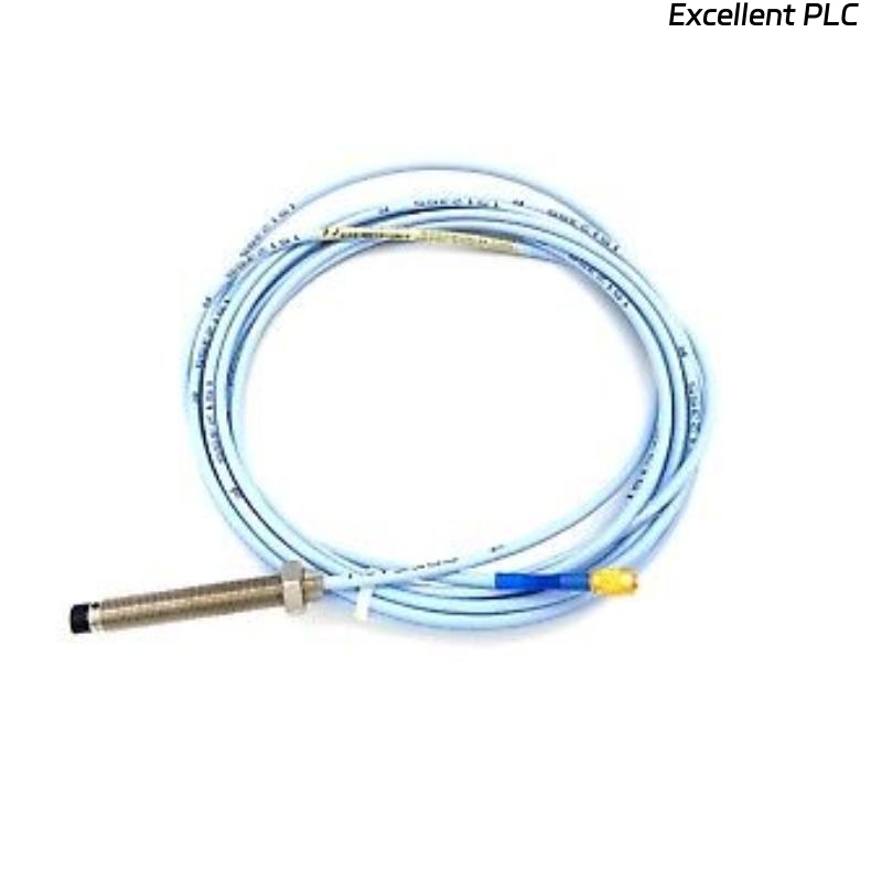 Bently Nevada 330704-000-030-50-02-00 3300 XL 11 mm Proximity Probe