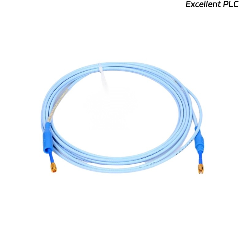 Bently Nevada 330703-000-060-90-02-00 3300 XL 11 mm Proximity Probe