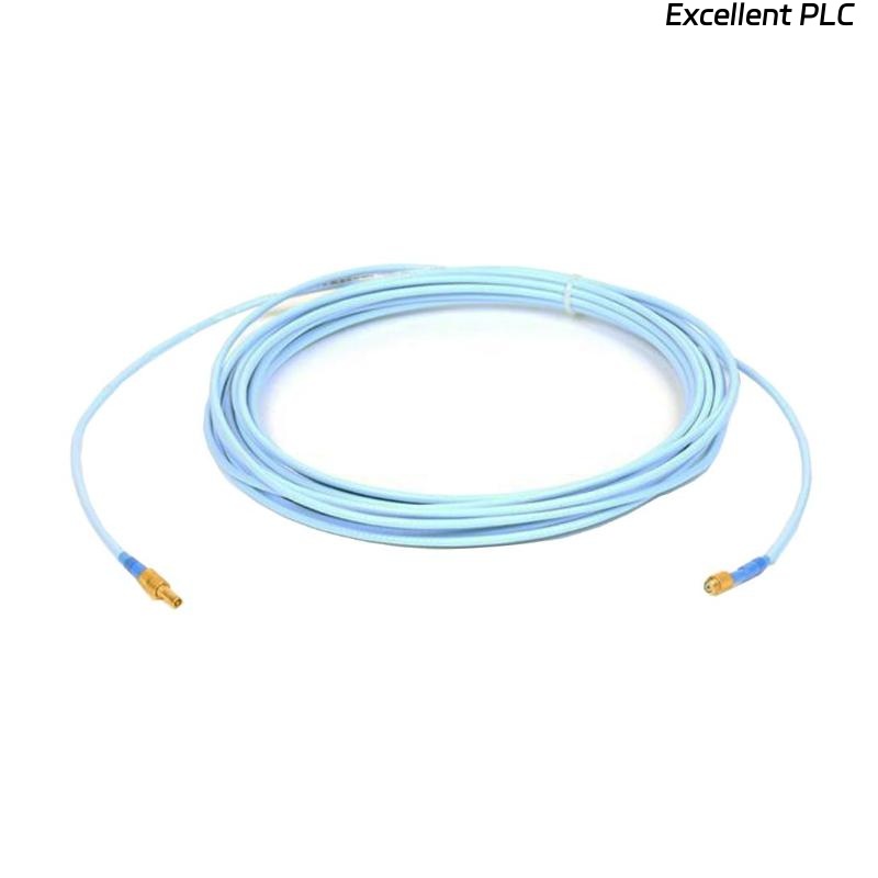 Bently Nevada 330704-000-030-50-02-00 3300 XL 11 mm Proximity Probe