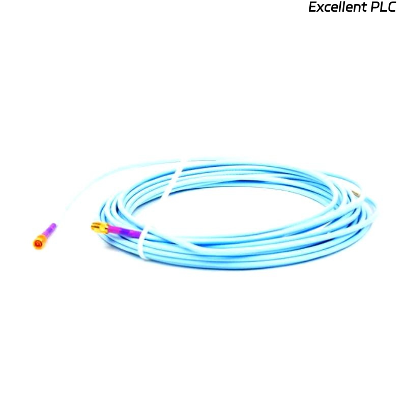 Bently Nevada 330704-000-030-50-02-00 3300 XL 11 mm Proximity Probe