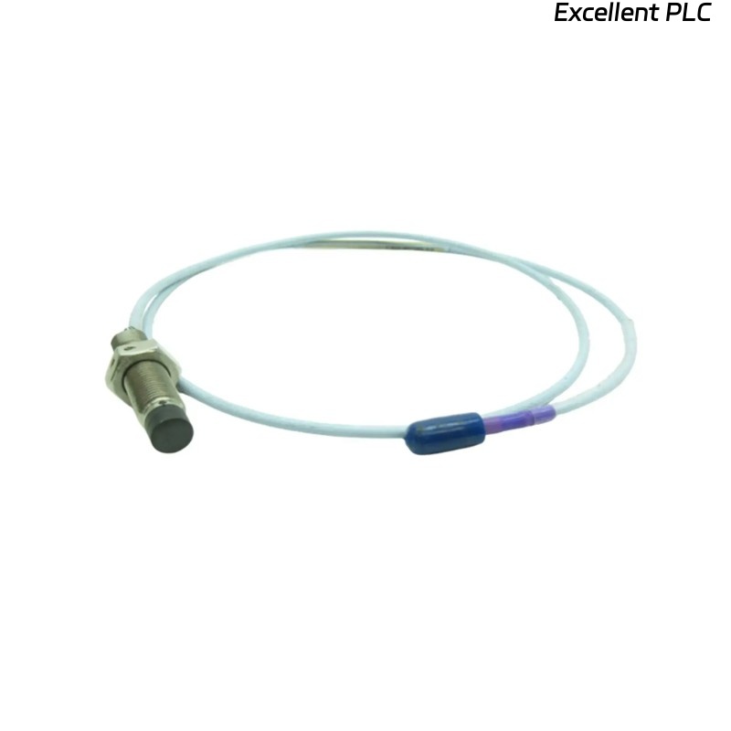 Bently Nevada 330703-000-050-10-02-05 3300 XL 11 mm Proximity Probe