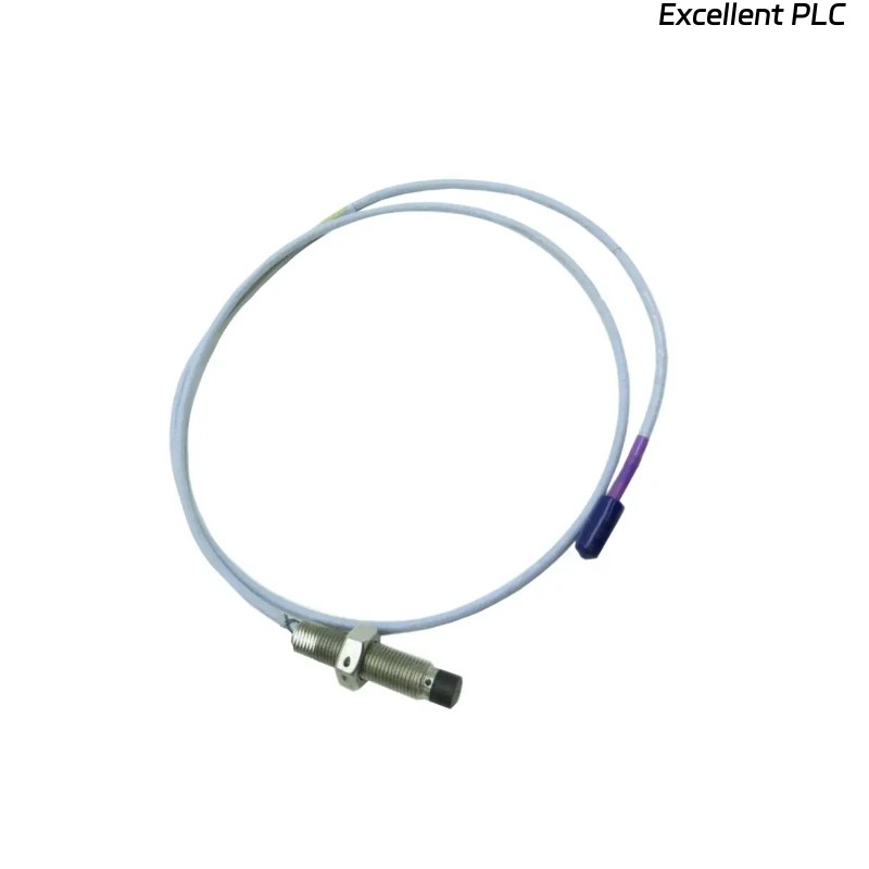 Bently Nevada 330703-000-110-10-02-00 3300 XL 11 mm Proximity Probe