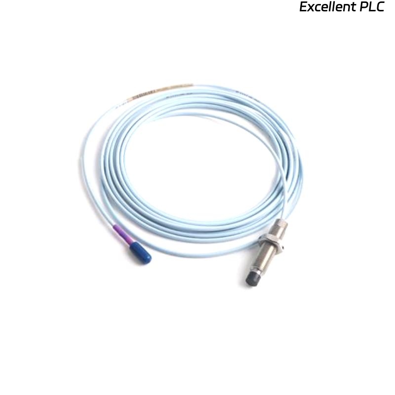 Bently Nevada 330703-000-050-50-02-00 3300 XL 11 mm Proximity Probe