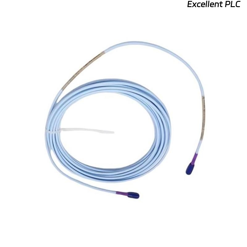 Bently Nevada 330730-040-12-00 3300 XL 11 mm Extension Cable