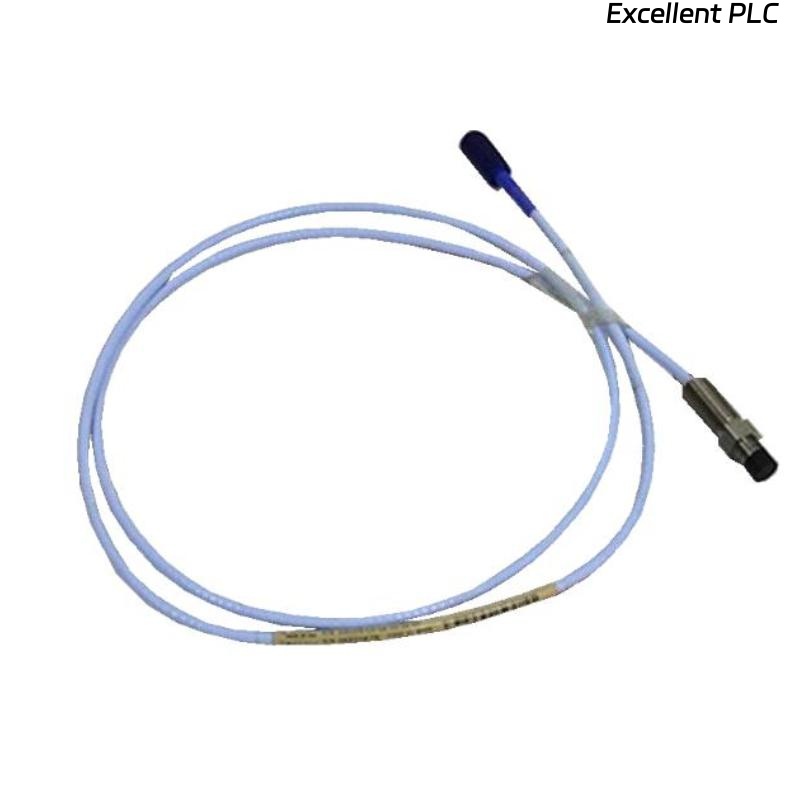 Bently Nevada 330901-00-12-05-02-RU 3300 NSv Proximity Probes
