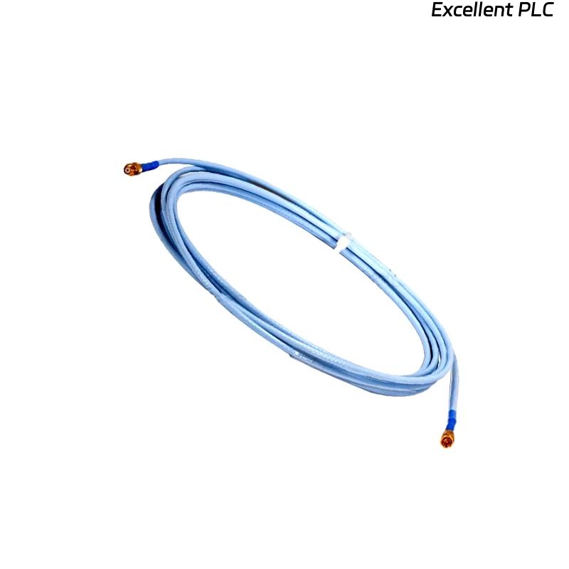 Bently Nevada 330173-10-18-10-02-00 3300 5mm Proximity Probe