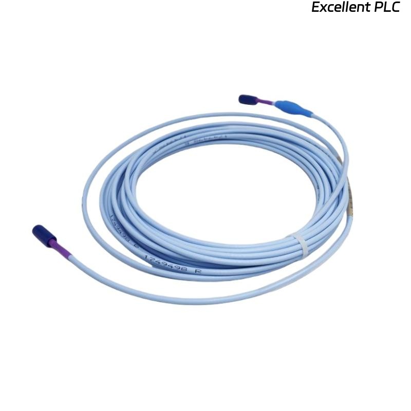 Bently Nevada 330730-080-03-00 3300 NSv Extension Cable