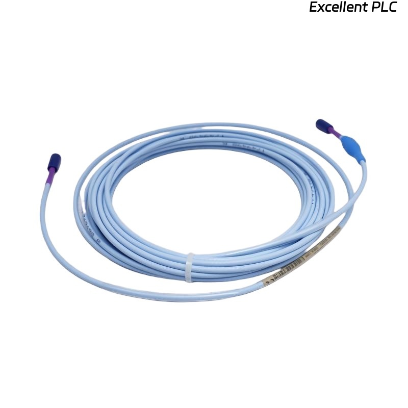 Bently Nevada 330730-080-03-00 3300 NSv Extension Cable
