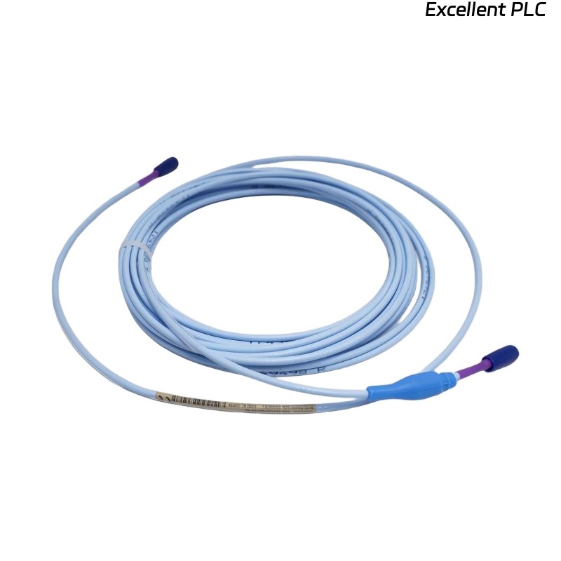Bently Nevada 330730-080-03-00 3300 NSv Extension Cable