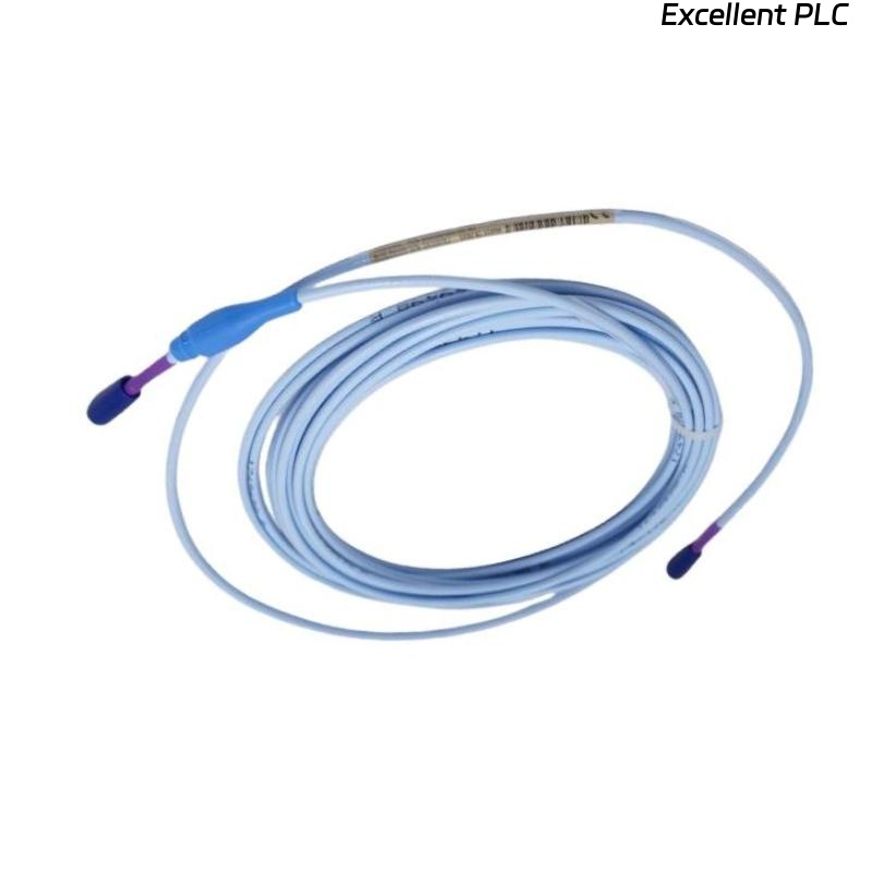 Bently Nevada 330730-080-03-00 3300 NSv Extension Cable