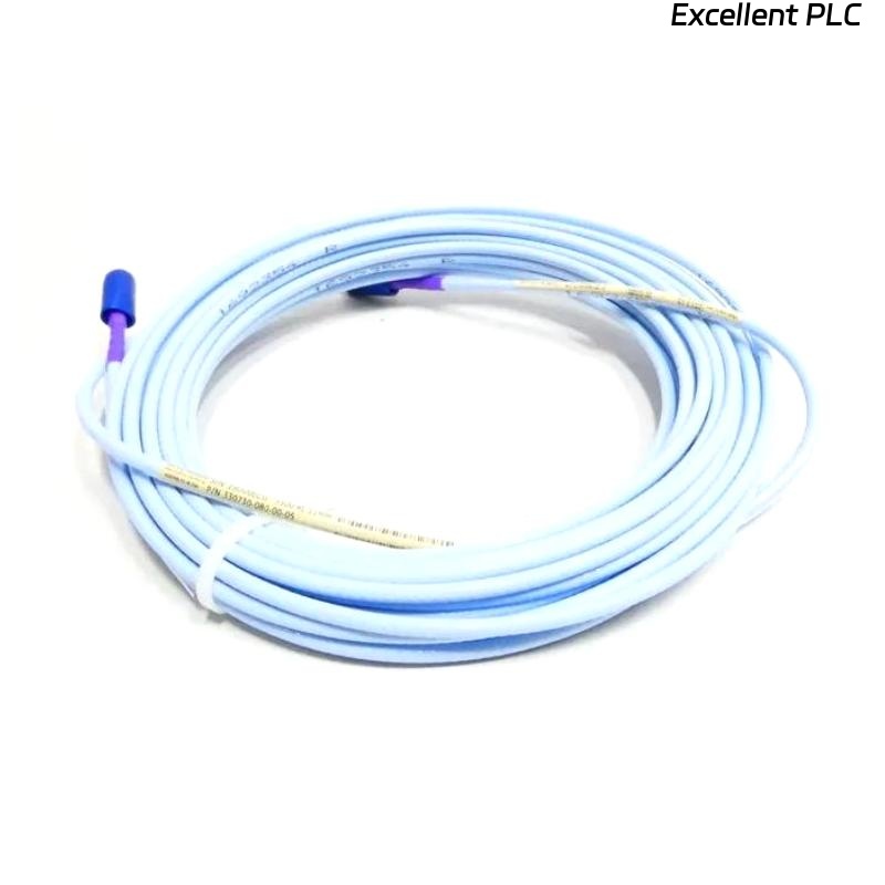 Bently Nevada 330730-080-10-05 3300 XL 11 mm Extension Cable