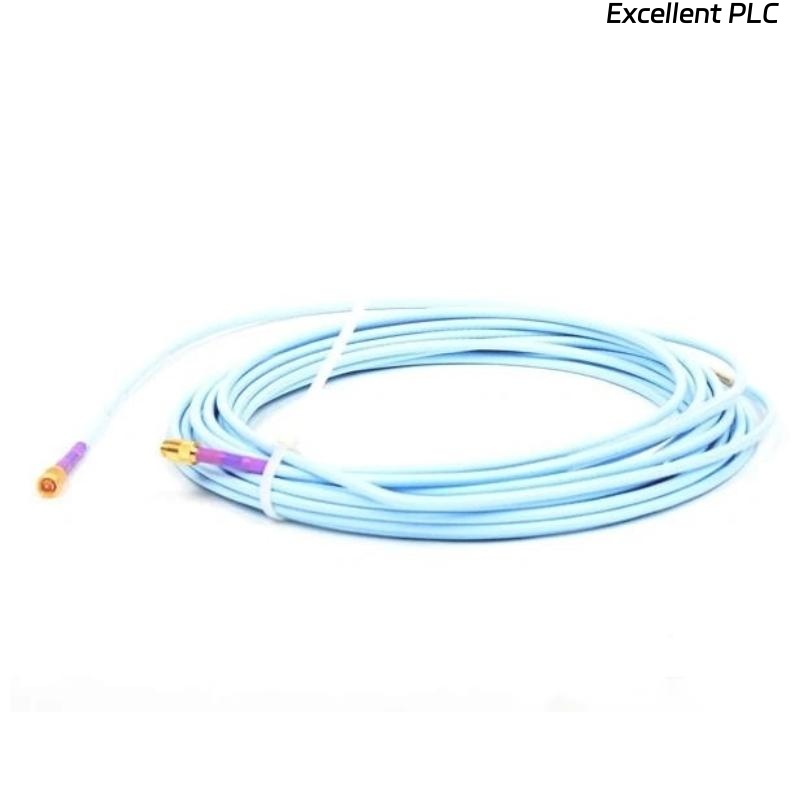 Bently Nevada 330730-080-10-05 3300 XL 11 mm Extension Cable