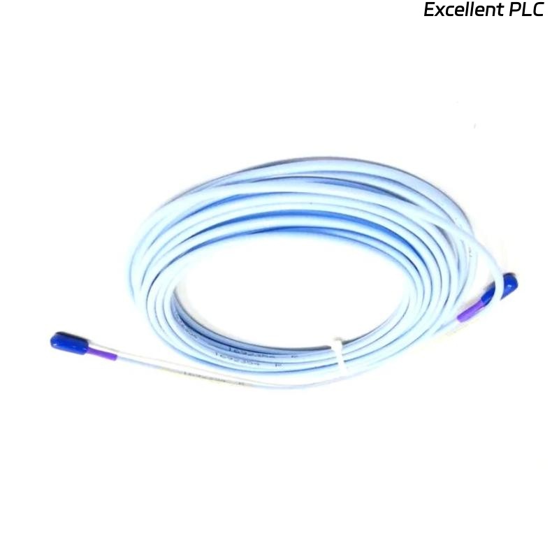 Bently Nevada 330730-080-10-05 3300 XL 11 mm Extension Cable