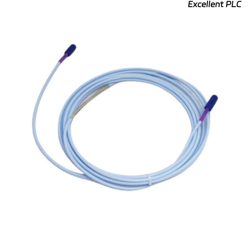 Bently Nevada 330730-080-12-00 3300 XL 11 mm Extension Cable