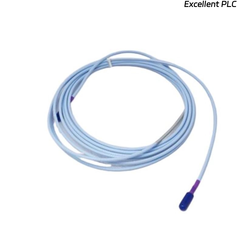 Bently Nevada 330730-080-12-00 3300 XL 11 mm Extension Cable