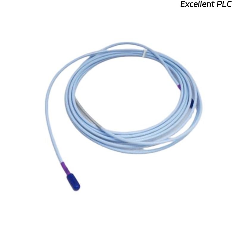 Bently Nevada 330730-080-12-00 3300 XL 11 mm Extension Cable