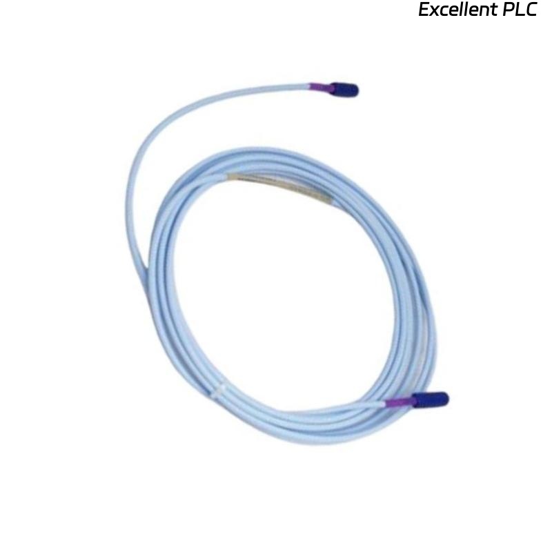 Bently Nevada 330730-080-12-00 3300 XL 11 mm Extension Cable