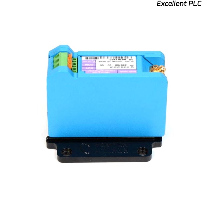 Bently Nevada 330780-X1-00 3300 XL 11 mm Front Sensor