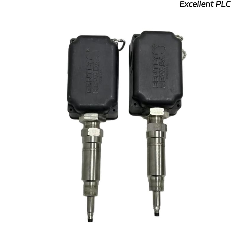 Bently Nevada 330801-28-00-070-03-02 PROXPAC XL Near-Field Sensor