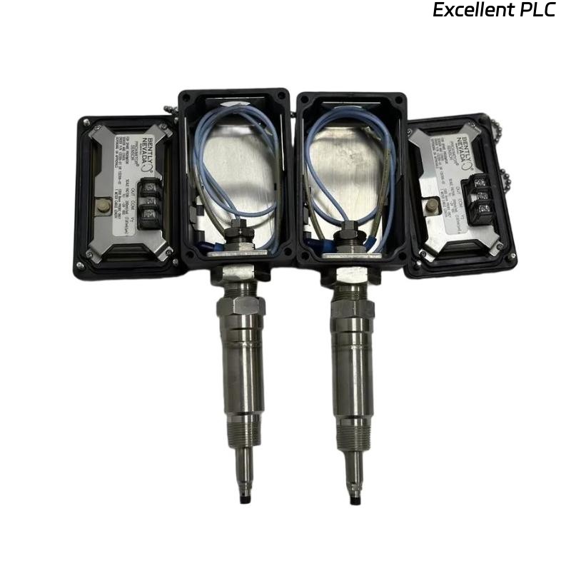 Bently Nevada 330801-28-00-070-03-02 PROXPAC XL Near-Field Sensor