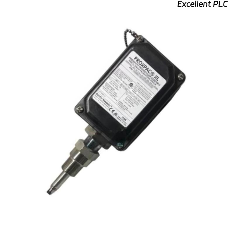 Bently Nevada 330801-28-04-150-06-02 PROXPAC XL Near-Field Sensor