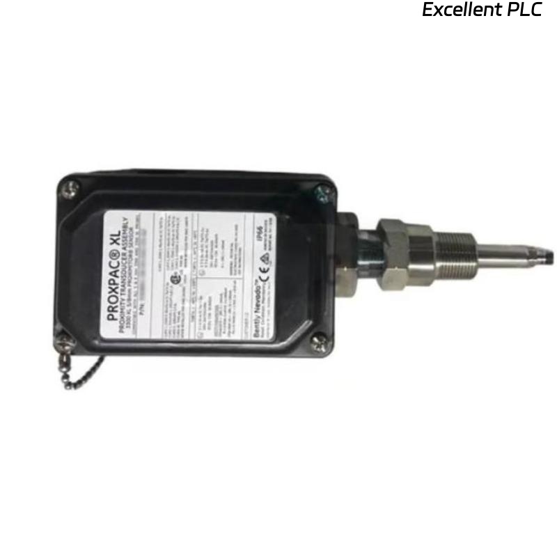 Bently Nevada 330801-28-04-150-06-02 PROXPAC XL Near-Field Sensor