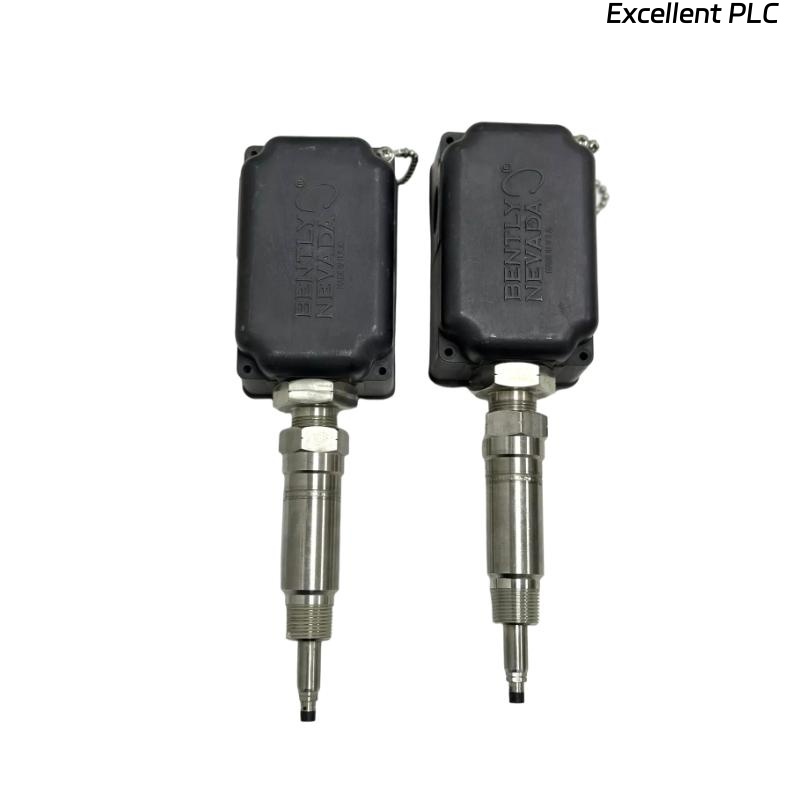 Bently Nevada 330801-28-05-101-03-02 PROXPAC XL Proximity Transducer