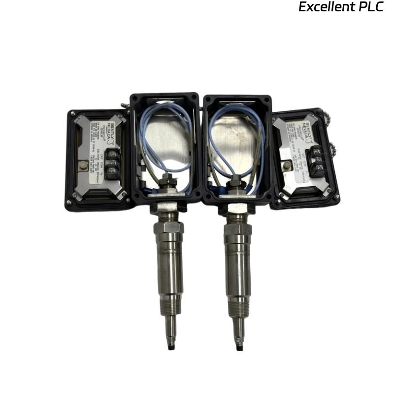 Bently Nevada 330801-28-05-101-03-02 PROXPAC XL Proximity Transducer