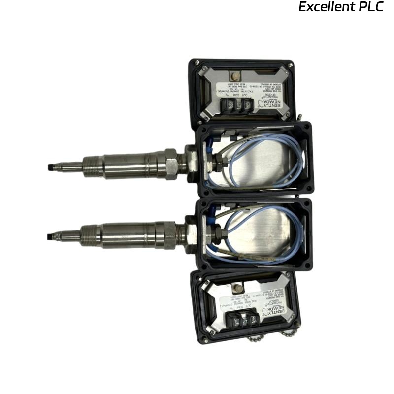 Bently Nevada 330801-28-05-101-03-02 PROXPAC XL Proximity Transducer