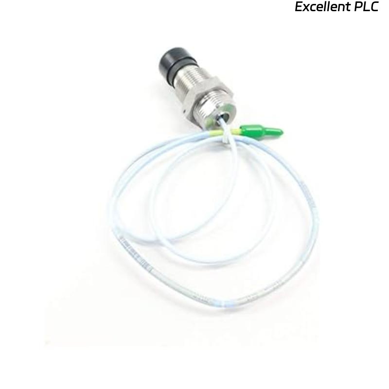 Bently Nevada 330851-02-000-060-10-00-CN 3300 XL 25 mm Proximity Probe