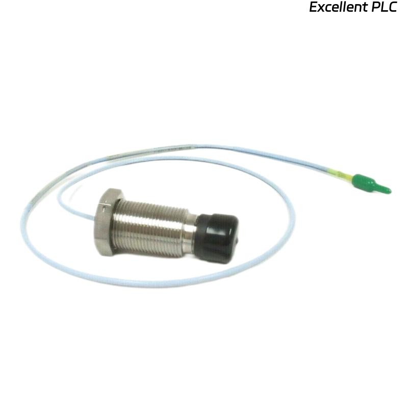 Bently Nevada 330851-02-000-060-10-00-CN 3300 XL 25 mm Proximity Probe