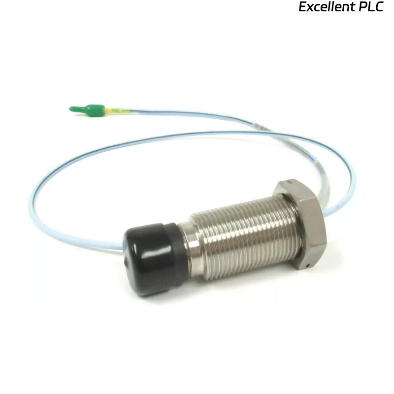 Bently Nevada 330851-02-000-060-10-00-CN 3300 XL 25 mm Proximity Probe
