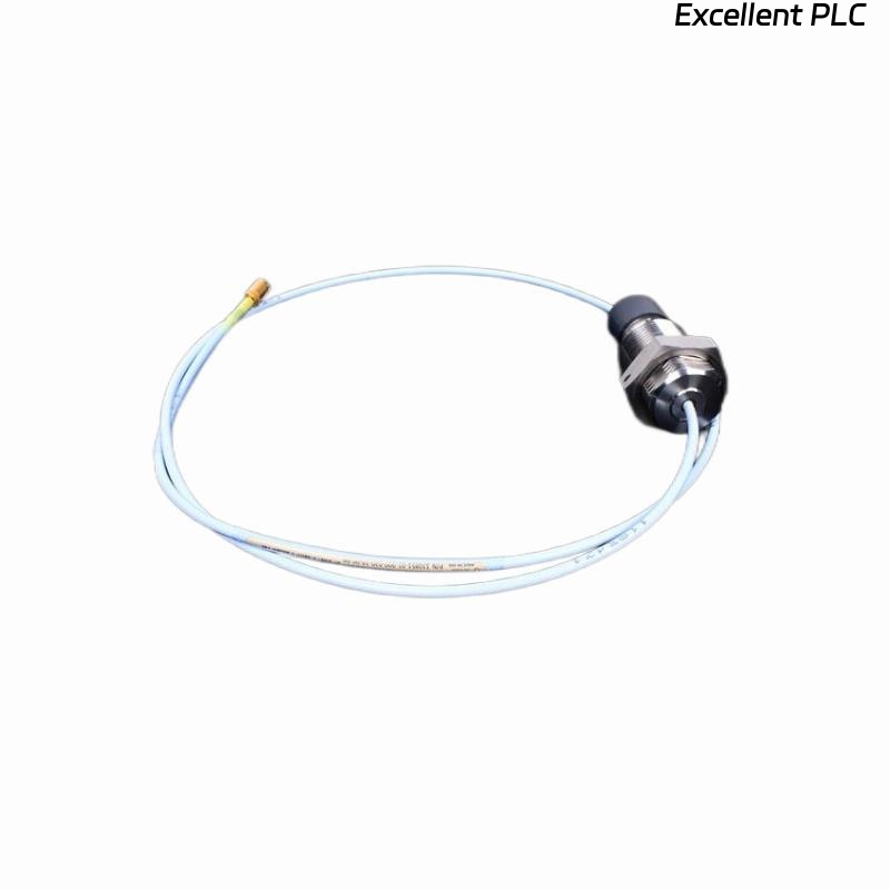 Bently Nevada 330851-02-000-060-10-00-05 3300 XL 25 mm Proximity Probe
