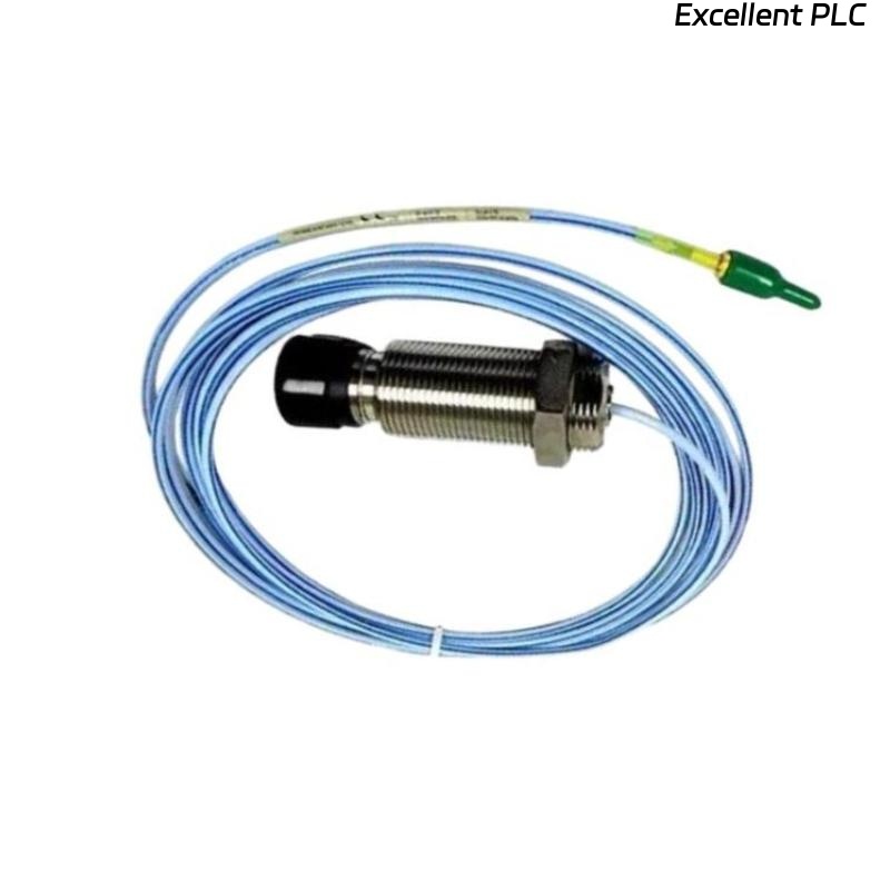 Bently Nevada 330851-01-000-030-10-00-00 3300 XL 25 mm Proximity Probe