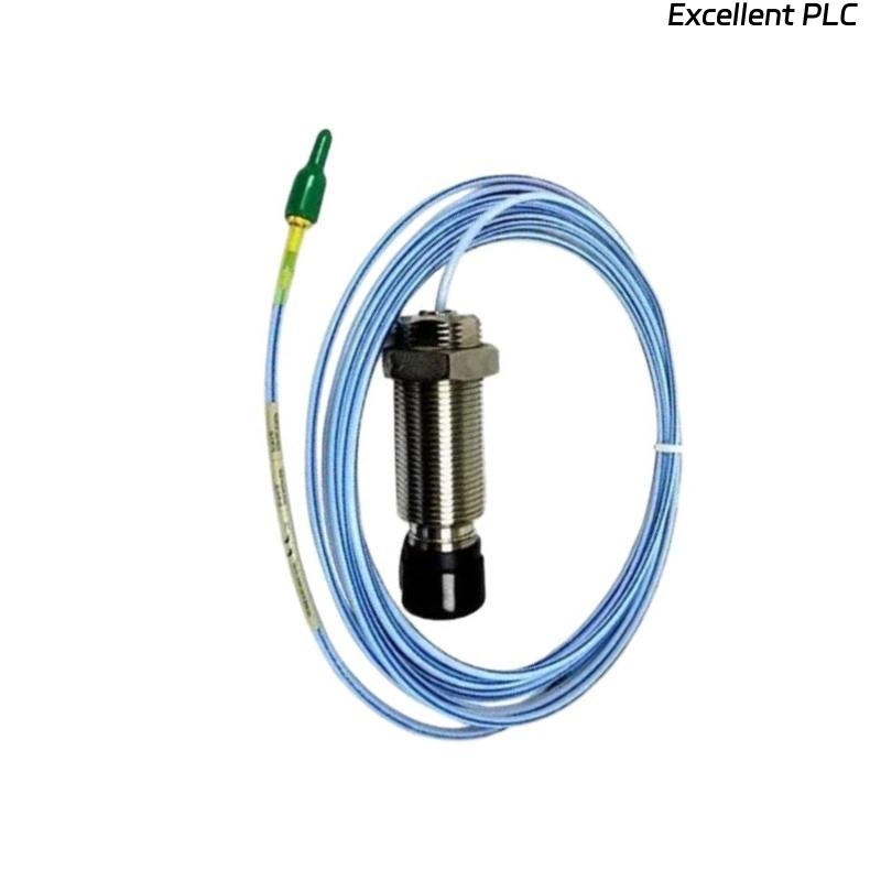 Bently Nevada 330851-01-000-030-10-00-00 3300 XL 25 mm Proximity Probe