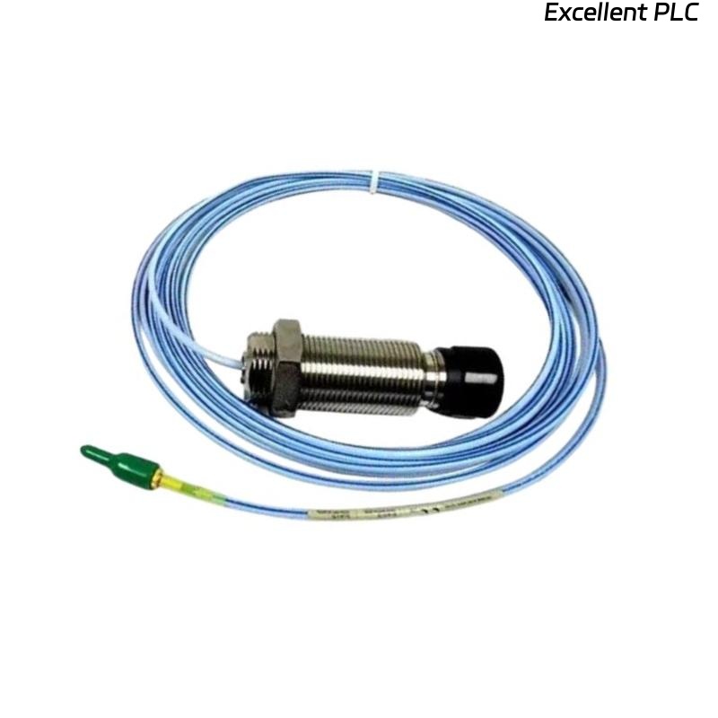 Bently Nevada 330851-01-000-030-10-00-00 3300 XL 25 mm Proximity Probe