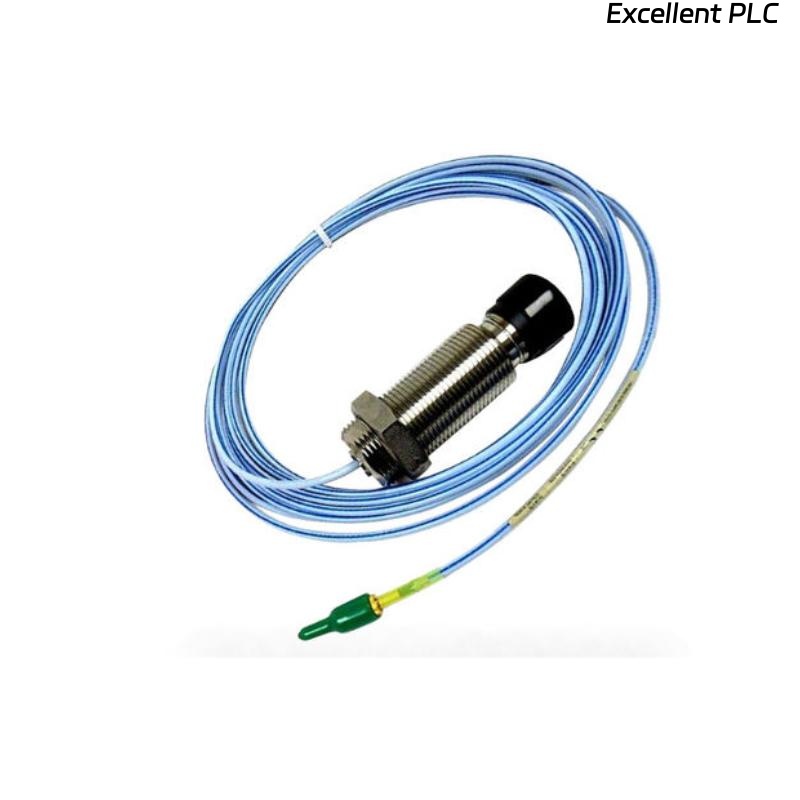 Bently Nevada 330851-02-000-050-90-00-00 3300 XL 25 mm Proximity Probe