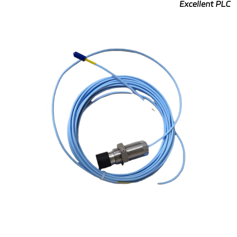 Bently Nevada 330851-02-000-050-90-00-00 3300 XL 25 mm Proximity Probe