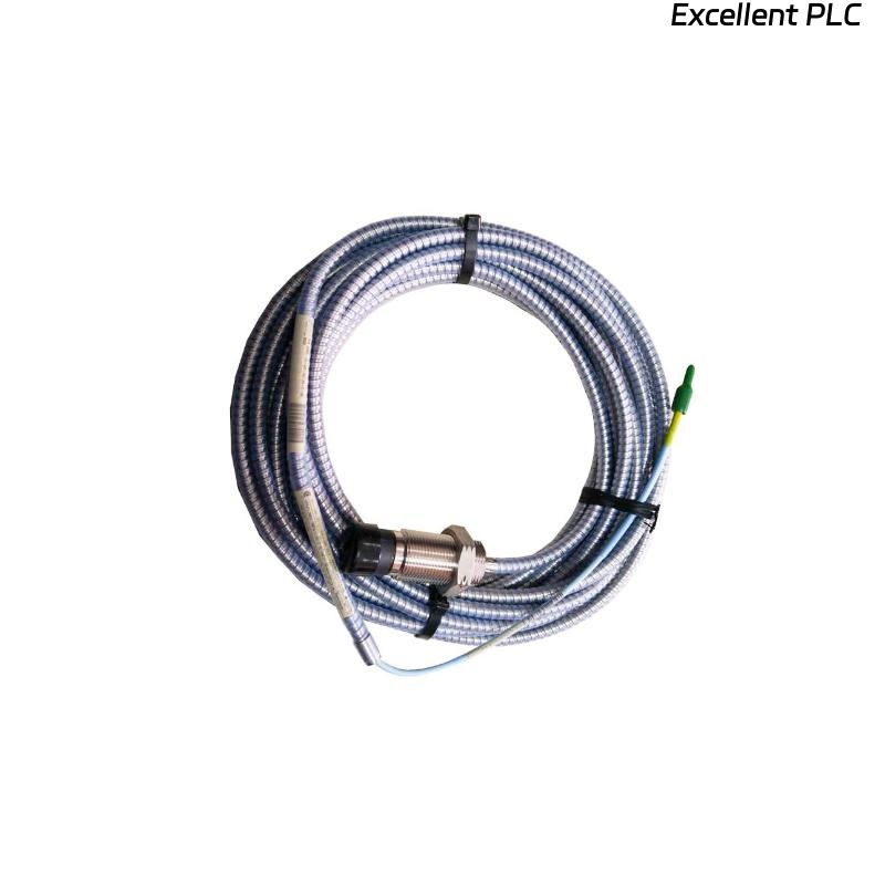 Bently Nevada 330851-02-000-050-90-00-00 3300 XL 25 mm Proximity Probe