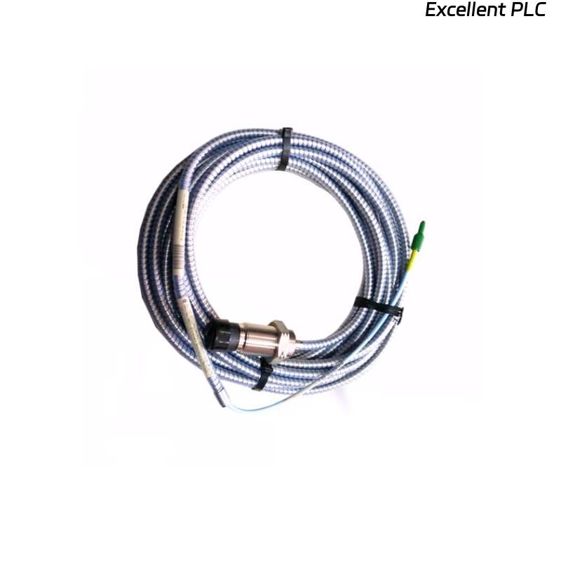 Bently Nevada 330851-02-000-050-10-01-00 3300 XL 25 mm Proximity Probe