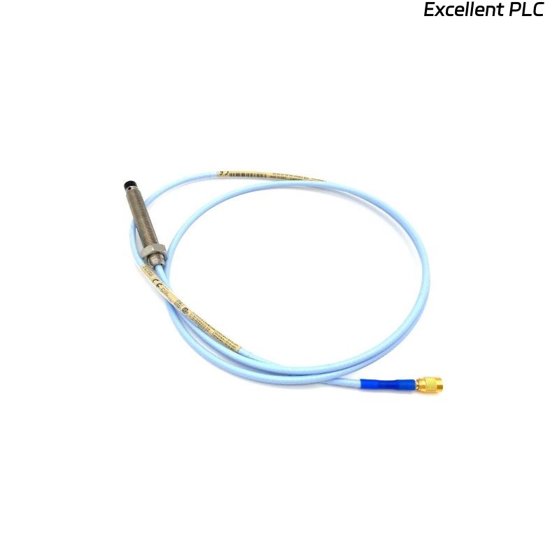 Bently Nevada 330851-02-000-060-10-00-00 3300 XL 25 mm Proximity Probe