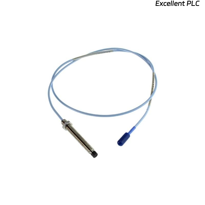 Bently Nevada 330851-02-000-060-10-00-00 3300 XL 25 mm Proximity Probe