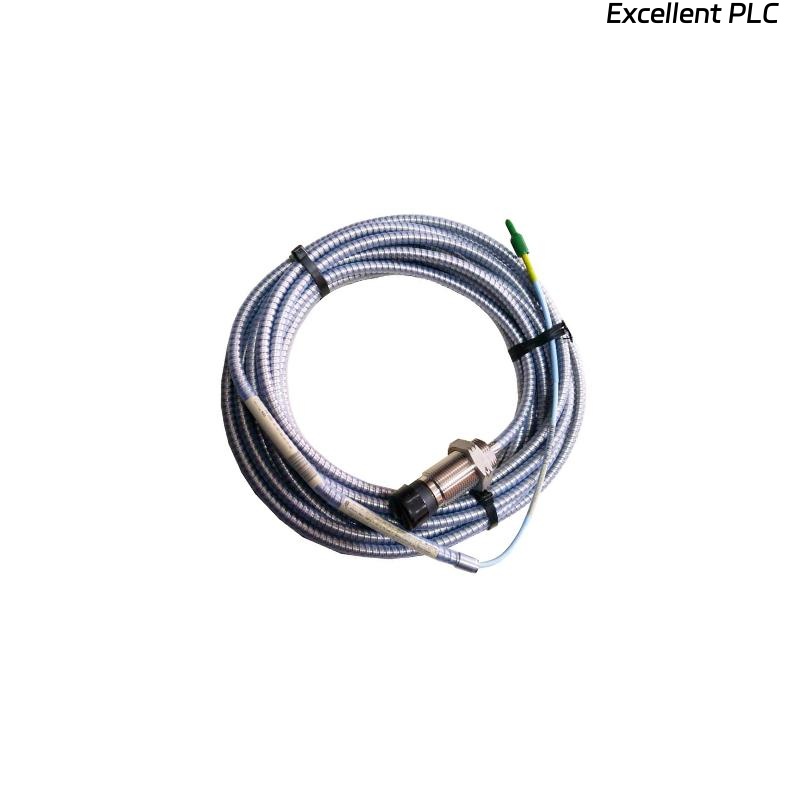 Bently Nevada 330851-02-000-050-90-00-CN 3300 XL 25 mm Proximity Probe