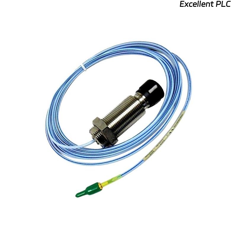 Bently Nevada 330851-02-000-050-90-00-05 3300 XL 25 mm Proximity Probe