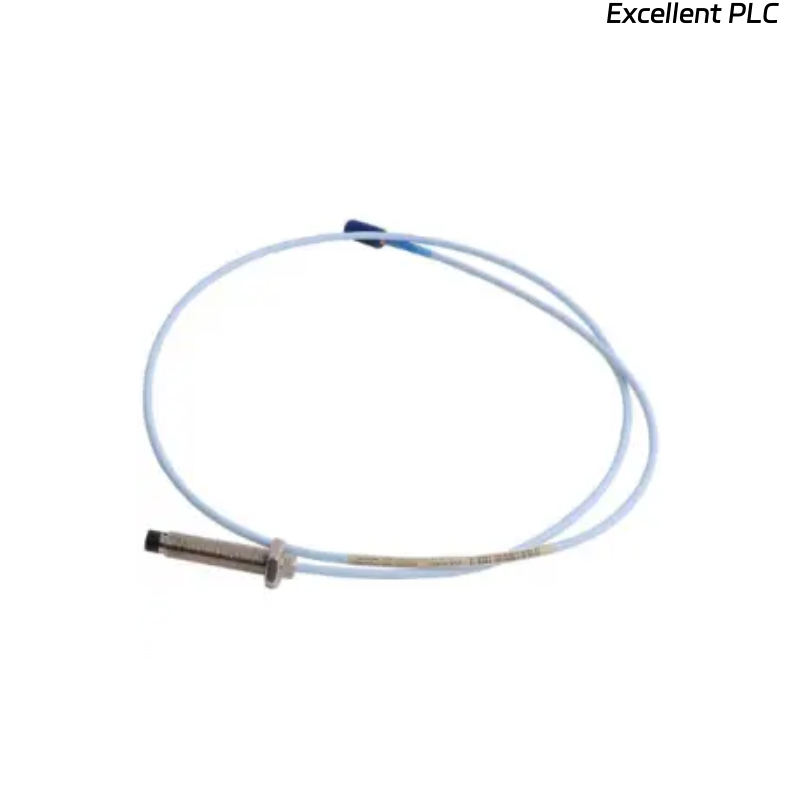 Bently Nevada 330851-02-000-060-10-00-00 3300 XL 25 mm Proximity Probe